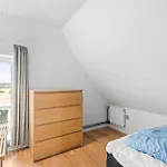 0499-romo-vestergade-29 Сasa de vacaciones Sønderby