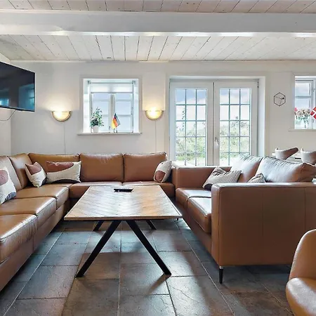 Feriehus 0499-romo-vestergade-29 *