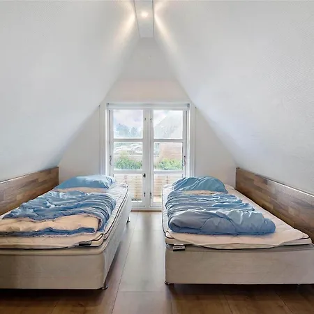 Feriehus 0499-romo-vestergade-29 Sønderby