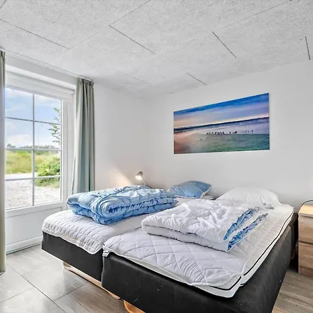 0499-romo-vestergade-29 Tatil Evi *
