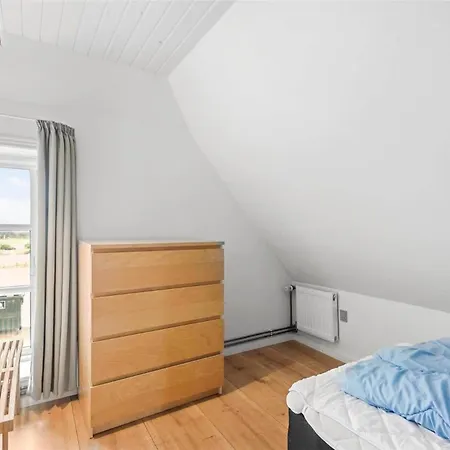 0499-romo-vestergade-29 Tatil Evi Sønderby