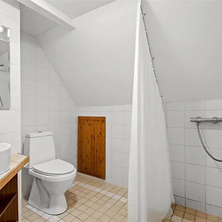 Tatil Evi 0499-romo-vestergade-29 *