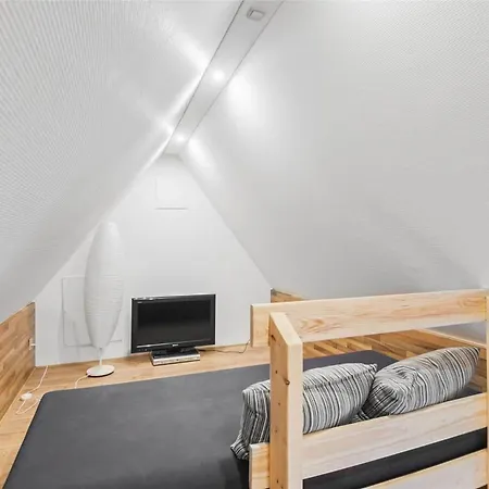 Tatil Evi 0499-romo-vestergade-29 Sønderby