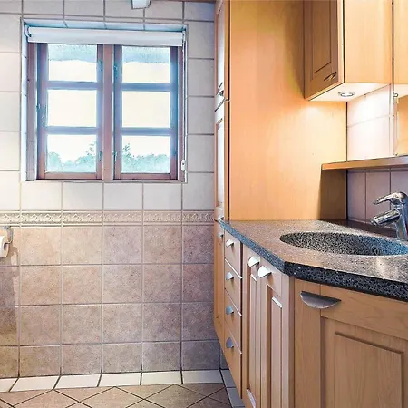 Tatil Evi 0499-romo-vestergade-29 Sønderby