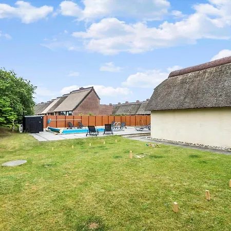 Tatil Evi 0499-romo-vestergade-29 *