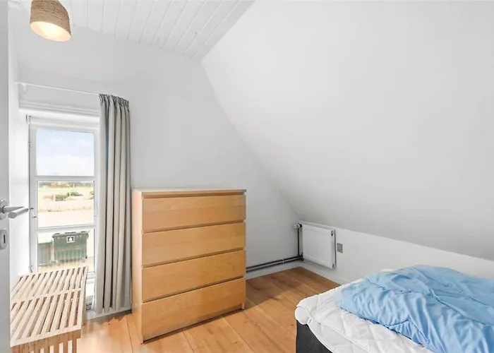 0499-romo-vestergade-29 度假居 Sønderby